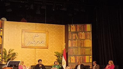 الأنبا أرميا: الإنسان مسؤول عن تغيرات المناخ ودوره الحفاظ على الأرض 