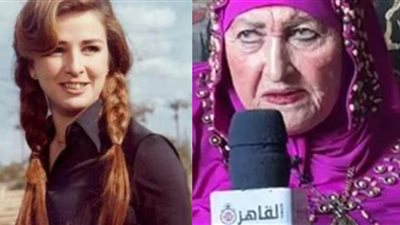 شريفة ماهر: ربنا جعلني سببًا لدخول نجلاء فتحي عالم الفن