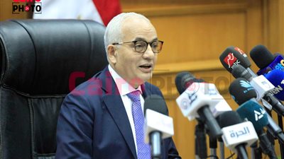 بالألوان.. وزير التعليم يكشف تفاصيل تقييم طلاب الصفين الرابع والخامس الابتدائي