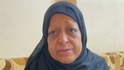 يلا امشي من هنا.. معلمة بالمعاش تشكو جحود بناتها وطردها من منزلها بالأقصر | بث مباشر 