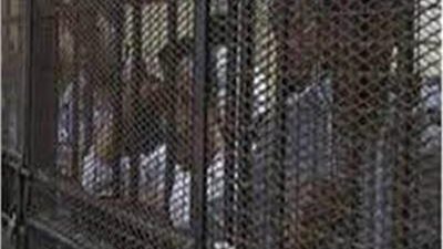 تجديد حبس مهندس وموظفة بحي مصر الجديدة بتهمة تسهيل تراخيص مقابل رشوة