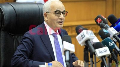 أبرزها وضع خطة لـ تقييم الطلاب.. التعليم تكشف استعداداتها للعام الدراسي الجديد | بث مباشر 