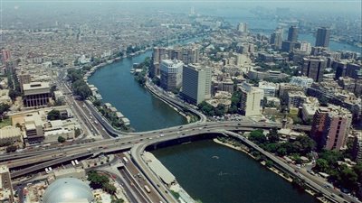 لمدة شهرين.. غلق كلي لمطالع ومنازل كباري 15 مايو وأحمد عرابي | بث مباشر