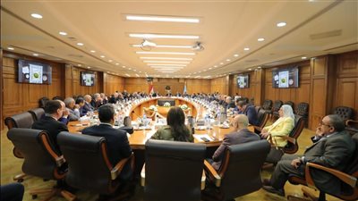 تعاون بين حياة كريمة والأعلى للجامعات لتعزيز مشاركة الطلاب في مشروعات المبادرة الرئاسية 