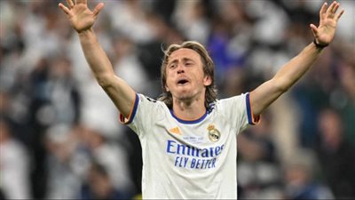 إيسكو: مودريتش أثبت أن العمر مجرد رقم في كرة القدم