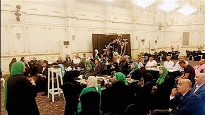 القوى العاملة تطلق فعاليات مبادرة المناخ مسؤوليتي ببورسعيد | صور 