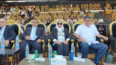 خالد بن لادن يحضر فعاليات مهرجان الشرقية للخيول العربية الأصيلة | صور