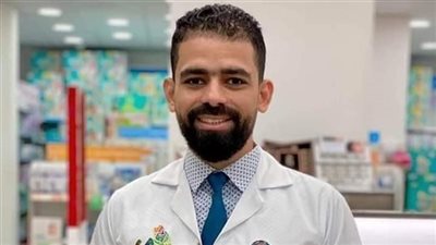 والدة صيدلي حلوان: ولاء رفض يقولي أسباب طلاق زوجته من أجل ابنه