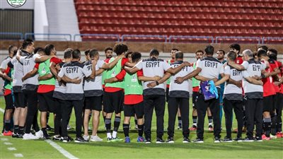 اتحاد الكرة يخاطب جامبيا لتنظيم ودية مع منتخب الشباب في نوفمبر