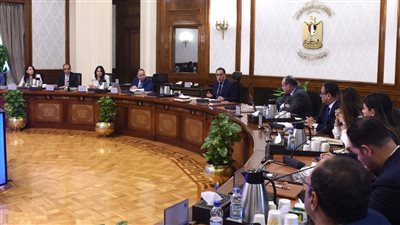 أبرزها برنامج رد الأعباء التصديرية.. مدبولي: الحكومة تعمل جاهدة لتذليل العقبات أمام المصدرين