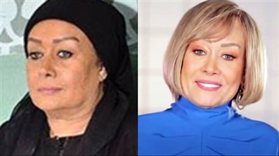 بعد كشف أسباب خلعها الحجاب وانتقاد الجمهور.. أعمال شاركت فيها هالة فاخر وهي محجبة