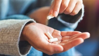 سرعة امتصاص الدواء مرتبطة بوضعية الشخص أثناء تناوله| دراسة