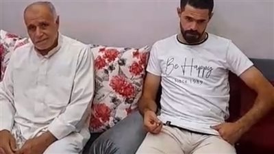 والد موهبة كرة القدم بالشرقية: علمته الرضا.. وأمنيتنا إنه يبقى حاجة | بث مباشر