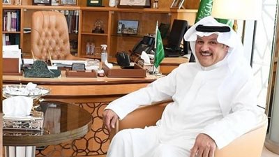 السفير السعودي لدى مصر يستقبل سفيري إثيوبيا ومالطا بالقاهرة 