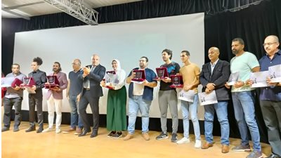 قصور الثقافة تختتم فعاليات الملتقى الرابع لأفلام المحاولة