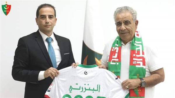  فوزي البنزرتي 