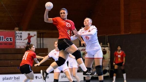 منتخب مصر لكرة اليد