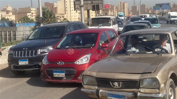 محور 26 يوليو