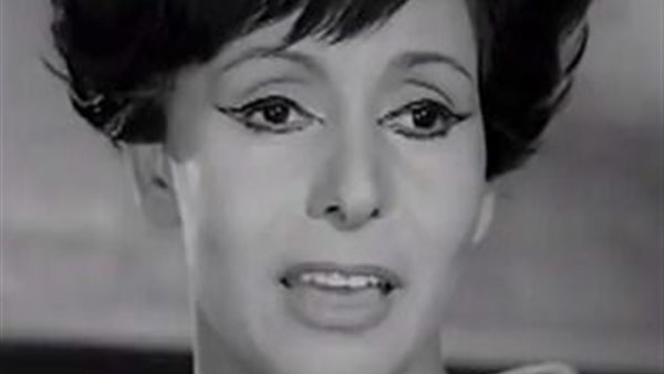 الفنانة كوثر العسال