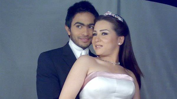 مي عز الدين