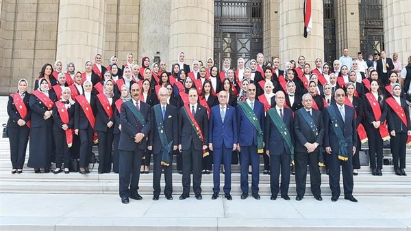 مجلس القضاء الأعلى