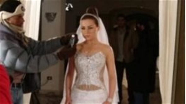 مي عز الدين 