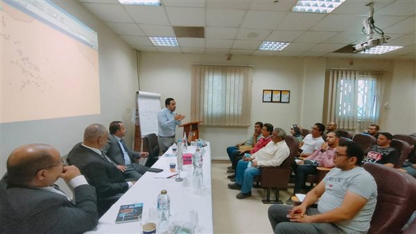 القوى العاملة بالمنوفية