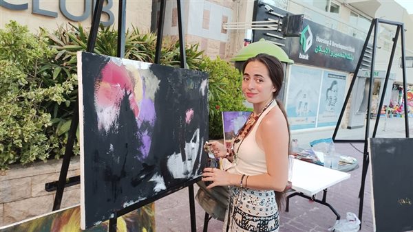 كرنفال مصر الدولى