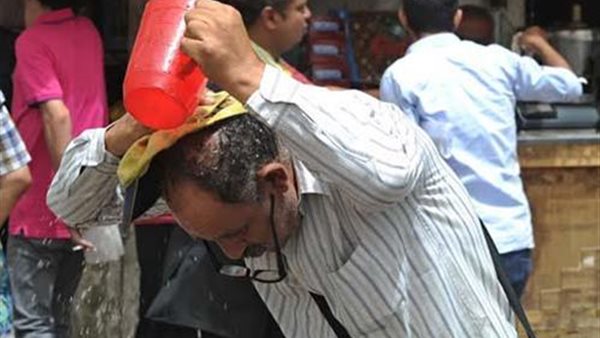 حالة الطقس -ارشيفية