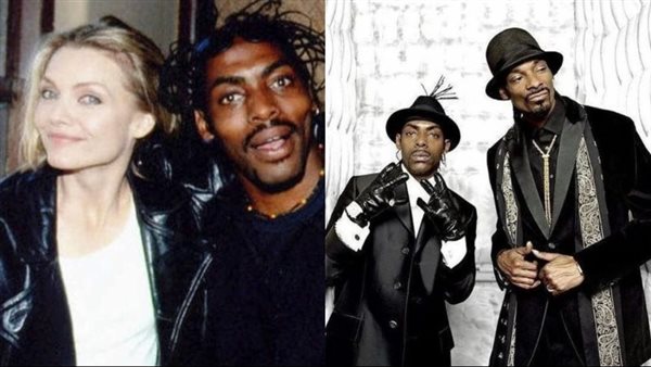 كوليو رفقة سنوب دوج