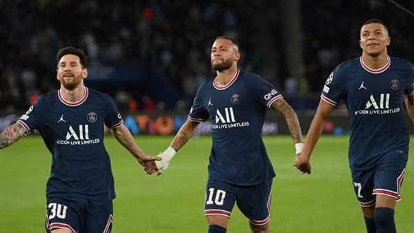 باريس سان جيرمان