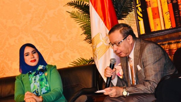 الدكتور عبد المسيح