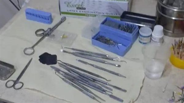 إغلاق 6 مراكز طبية