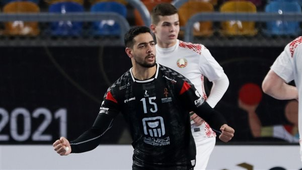 أحمد هشام دودو