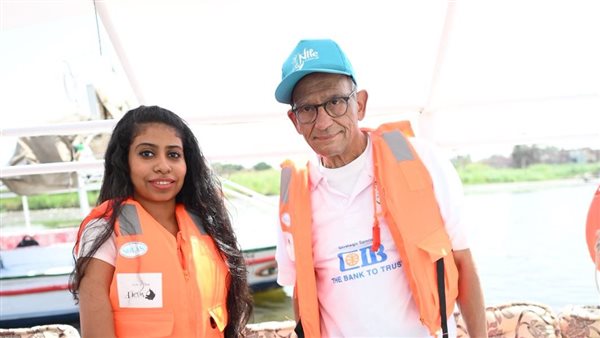 جزيرة القرصاية بالبحرالأعظم