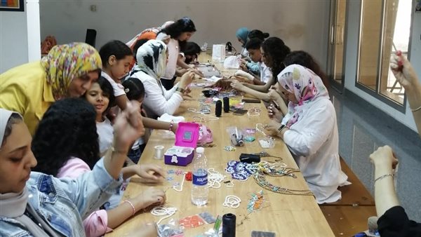 المتحف القومي للحضارة