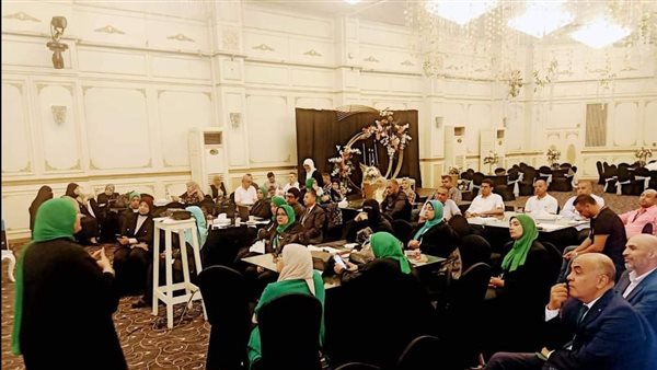 القوي العاملة تطلق