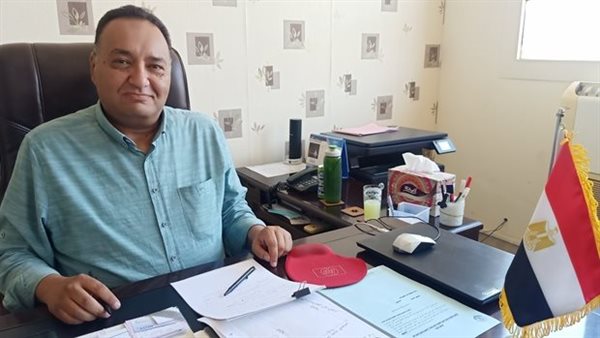 المهندس طارق يوسف