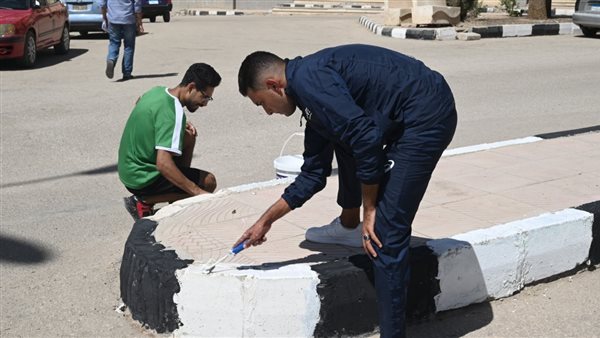 جامعة الفيوم تستعد