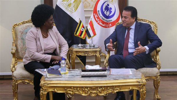 الدكتور خالد عبدالغفار