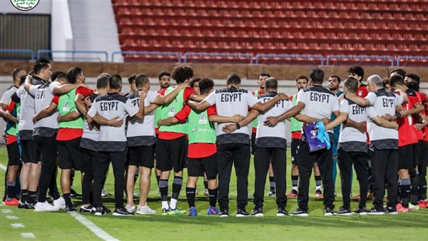 منتخب مصر للشباب