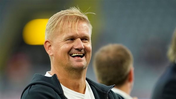 والد هالاند 