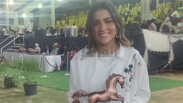 شدوى عصام الحضري