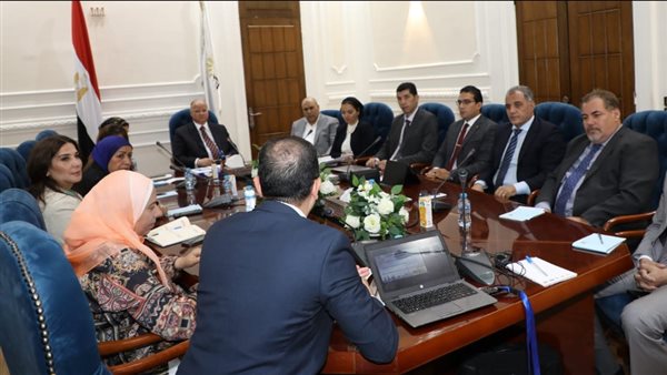 اللواء خالد عبدالعال