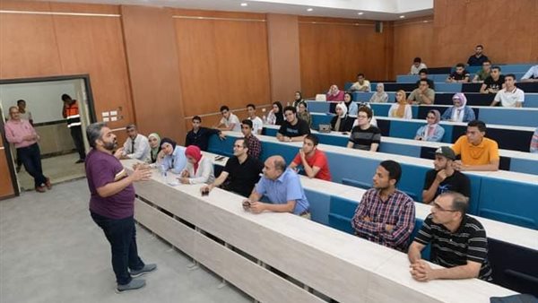 جامعة المنصورة الأهلية