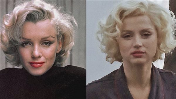  مارلين مونورو وآنا