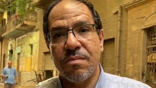 المحامي نشات محمود