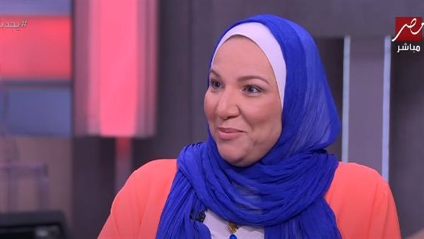 ابنة سعيد صالح