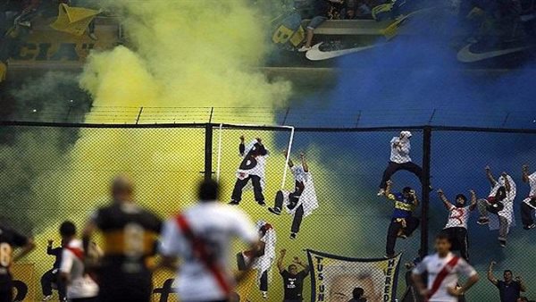 السوبر كلاسيكو 