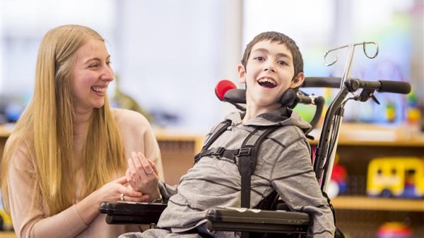 التصلب الجانبي الضموري